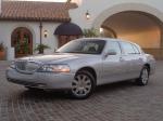 Lincoln Town Car 2003 года
